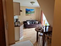 Appartamento con 1 Camera da Letto e Vista Montagna 