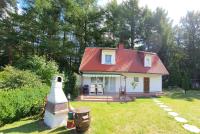 B&B Bieszkowice - Domek na Kaszubach - Bed and Breakfast Bieszkowice