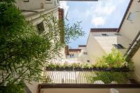 San Remigio Apartment - Chambres d’hôtes Florence