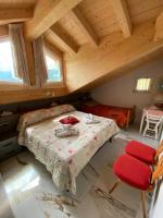 Appartamento Attico