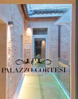 B&B Macerata - Palazzo Cortesi - Bed and Breakfast Macerata