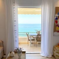 Corfu, Glyfada, Sea la vie apartment - B&B Glyfada