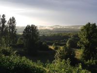 grande girondine aux portes du perigord - Ferienwohnung