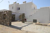 Blue Xenia - Villa 3 - Ferienwohnung Chrissi Akti