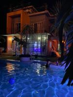 Villa Bunmark - Bed and Breakfast Sirindhorn