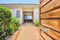 Magnifica Villa Happy Holidays con piscina en los Gigantes - Ferienwohnung