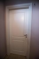 Habitación Doble con vistas al lago