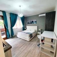 Apartamento de 1 dormitorio