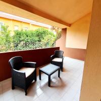 Villa Volta 2 Policlinico Monserrato - B&B