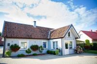 Žvejo kiemelis - B&B Silute