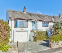 B&B Grange-over-Sands - Kents Bank Holiday - Pet Friendly with Bay Views - Bed and Breakfast Grange-over-Sands