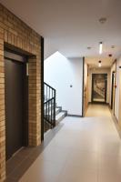 Royal Sand Apartment - Chambres d’hôtes Gdańsk