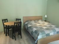 Chambre Triple avec Terrasse