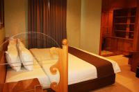 Penthouse Suite