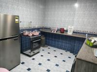 Studio Apartment with Sea View
