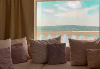 Appartamento Deluxe con Vista Mare 