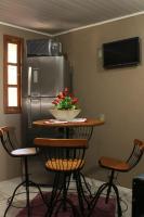 Aconchego do lar - B&B
