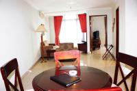 Suite con 2 Camere da Letto