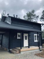 Ylläs Fell Inn - B&B