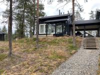 Ylläs Fell Inn - Ferienwohnung Äkäslompolo