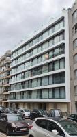 Walhalla Knokke sea view - Ferienwohnung