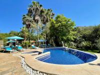 La Fuente Oase B&B - Bed and Breakfast