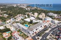 Appartement ALbufeira , Santa Eulalia , - Ferienwohnung Albufeira