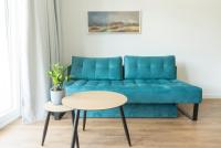 Apartment mit Terrasse