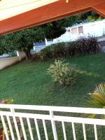 logement aux saveurs des mangues juli - B&B Baillif