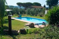 Agriturismo Colle Vento - B&B Suvereto