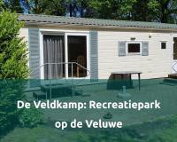 Chalet met 3 Slaapkamers