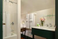 Habitación Doble con baño privado externo