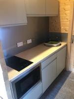 Nancy's Cabin - Chambres d’hôtes Mosbrough