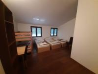 Vierbettzimmer