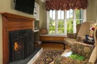 King Suite with Balcony