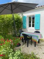 Le sable chaud - B&B