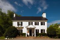 Ashby Inn & Restaurant - B&B Paris