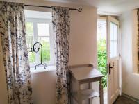 Living-in-History: Meister Carl Apartment - Chambres d’hôtes Dudeldorf