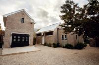 Blaauw Cottage - B&B