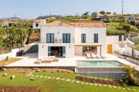 Villa Horizonte Azul by HR Madeira - B&B