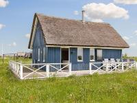 B&B Harboøre - 4 person holiday home in Harbo re - Bed and Breakfast Harboøre