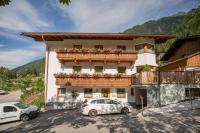 B&B Neustift - Ferienwohnungen Mischbach - Bed and Breakfast Neustift