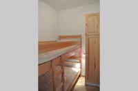 Appartement met 2 slaapkamers