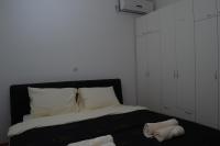 Two-Bedroom Apartment - Ground Floor