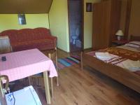 Chambre Familiale avec Salle de Bains Privative