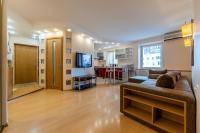 Three-room apartments on central district - B&B Kyiv