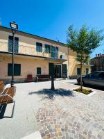 Ca' di Leo - Chambres d’hôtes Santa Fiora