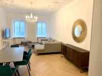 Die Burg 23 - B&B Klagenfurt