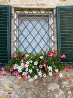 casa pietra del sole - B&B Lucca