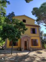 Tenuta il Ghiro - Bed and Breakfast La Palombella
